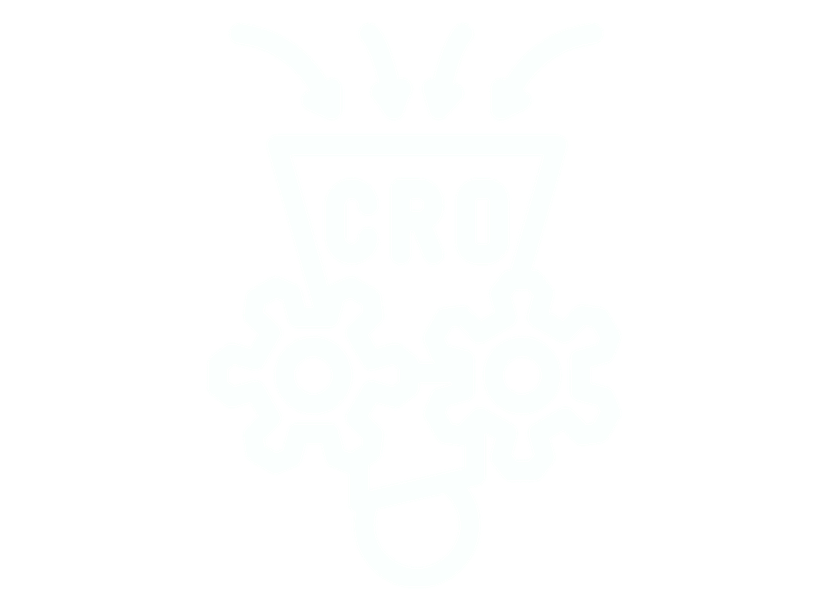 Conversion Rate Optimisation (CRO)